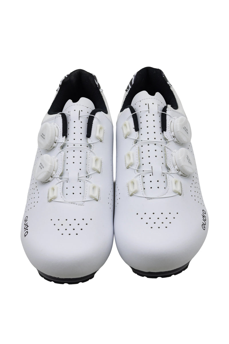 Load image into Gallery viewer, Qudra Road Bike Shoes Cycling Shoes RS07