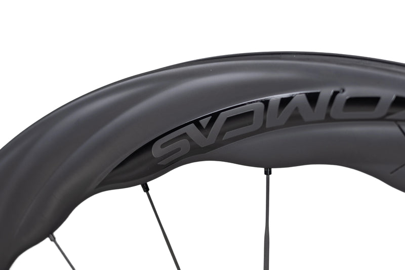 Load image into Gallery viewer, Komcas Muscle Disc Brake Undulating Carbon Wheelset