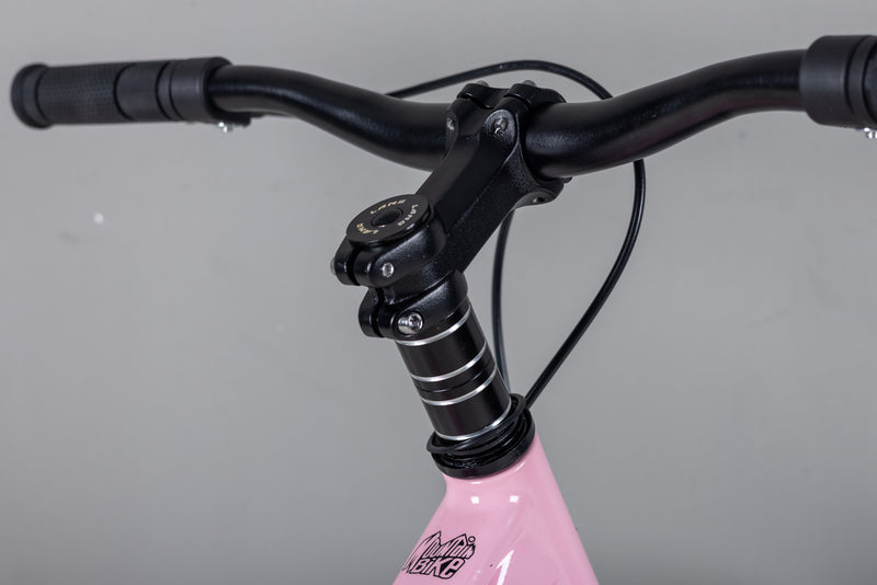 Load image into Gallery viewer, LANQ Flash 22 Inch Magnesium Alloy Kids Bike Children Bicycle