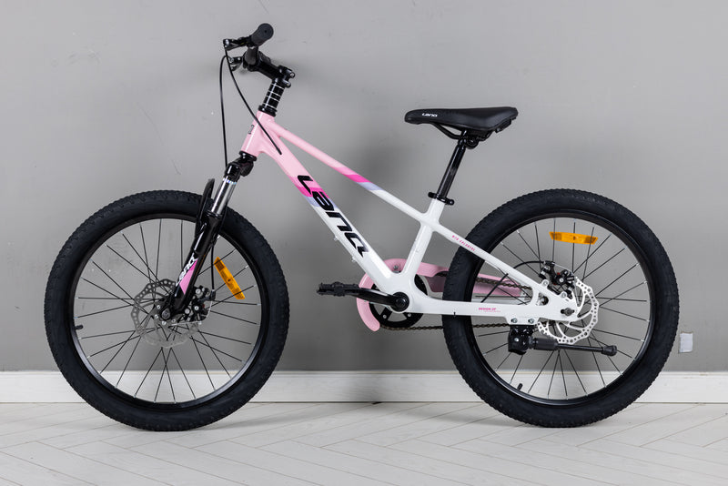 Load image into Gallery viewer, LANQ Flash 22 Inch Magnesium Alloy Kids Bike Children Bicycle