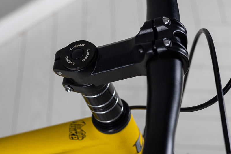 Load image into Gallery viewer, LANQ Flash 22 Inch Magnesium Alloy Kids Bike Children Bicycle