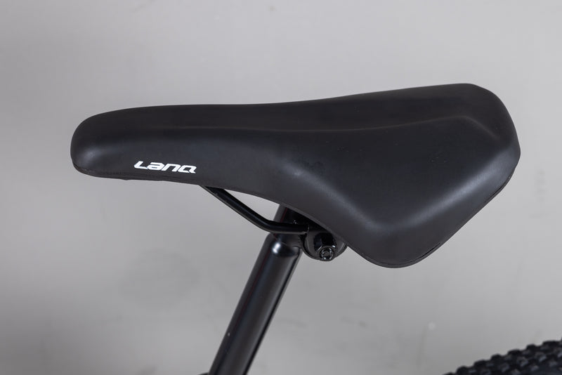 Load image into Gallery viewer, LANQ Flash 22 Inch Magnesium Alloy Kids Bike Children Bicycle