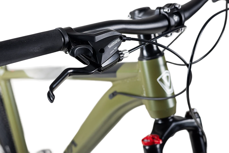 Load image into Gallery viewer, JAVA Varco 29 inch Mountain Bike Corss Country Cycle