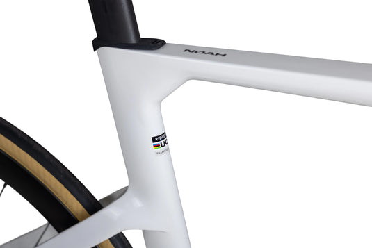 Ridley Noah 3.0 Shimano 105 di2