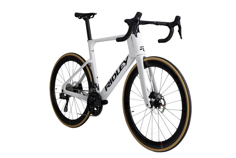 Load image into Gallery viewer, Ridley Noah 3.0 Shimano 105 di2