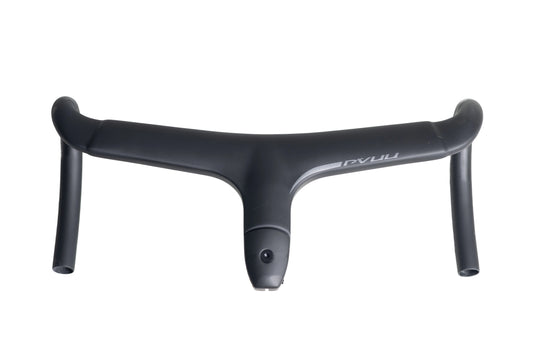 PVUU Stella One Integrated Road Carbon Handlebar