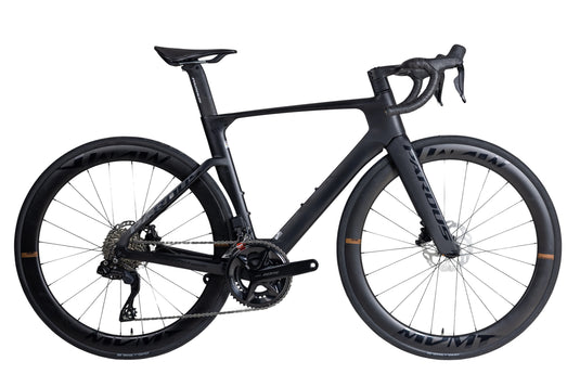 Pardus Spark Sport 105 12 Speed Carbon Road Bike