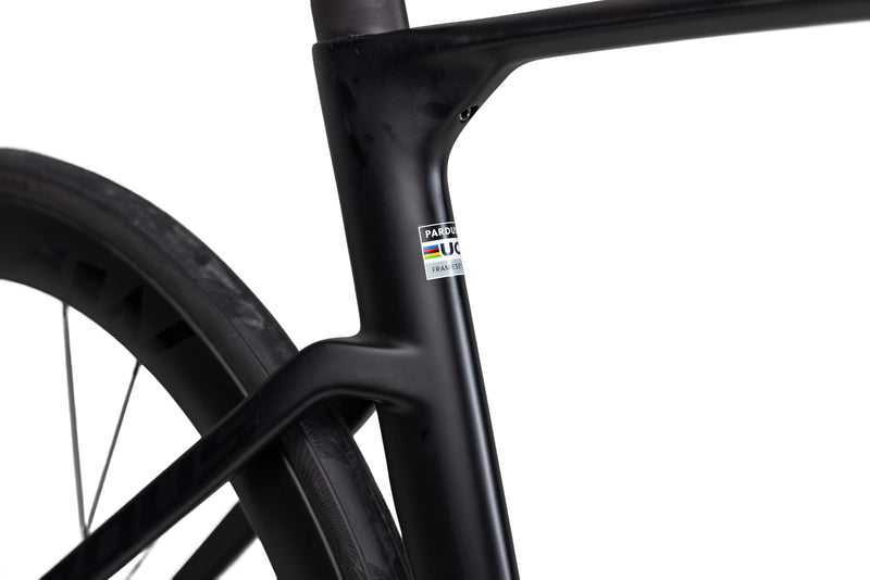 Load image into Gallery viewer, Pardus Spark Sport 105 12 Speed Carbon Road Bike with Carbon Wheelset