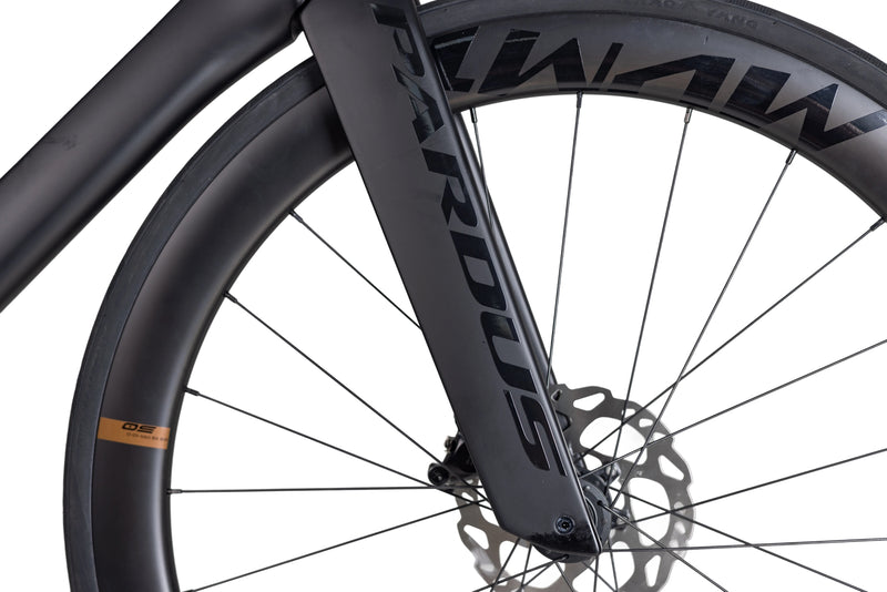 Load image into Gallery viewer, Pardus Spark Sport 105 12 Speed Carbon Road Bike with Carbon Wheelset