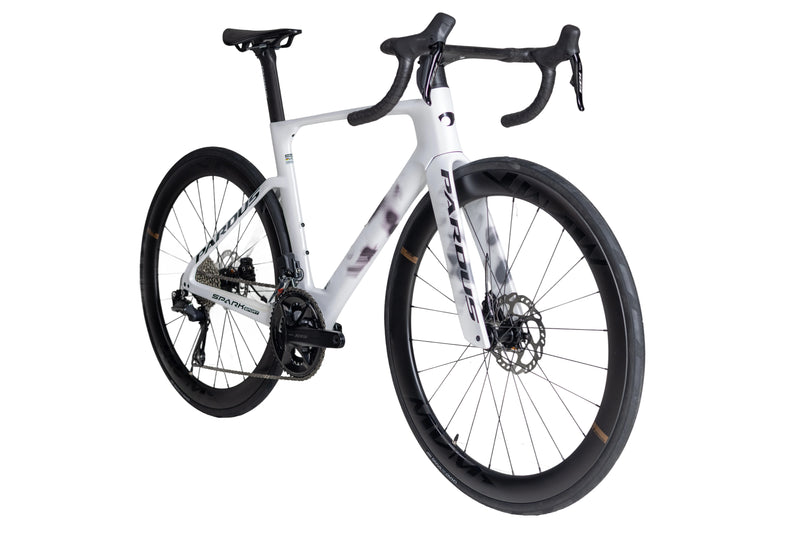Load image into Gallery viewer, Pardus Spark Sport 105 12 Speed Carbon Road Bike with Carbon Wheelset
