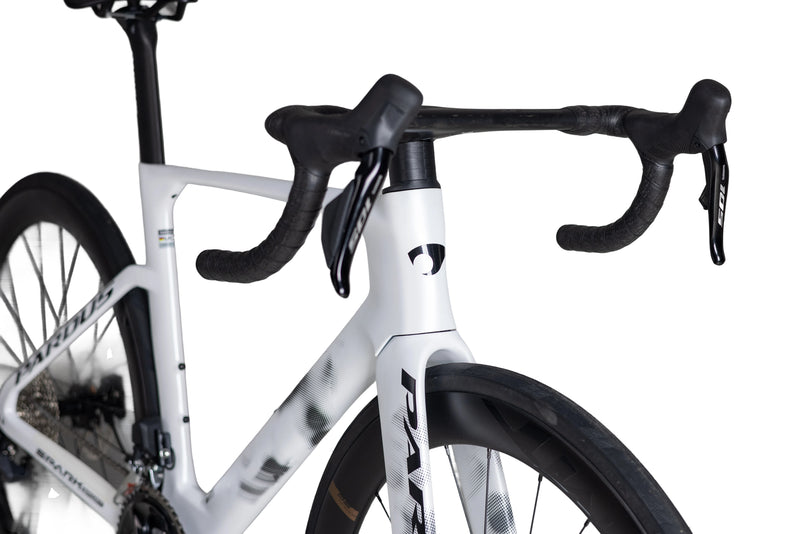 Load image into Gallery viewer, Pardus Spark Sport 105 12 Speed Carbon Road Bike with Carbon Wheelset