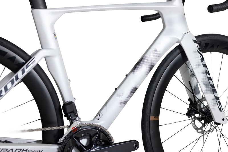 Load image into Gallery viewer, Pardus Spark Sport 105 12 Speed Carbon Road Bike with Carbon Wheelset