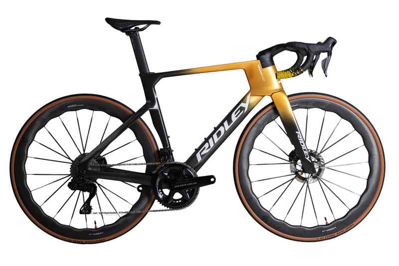 Load image into Gallery viewer, Ridley Noah Fast 3.0 R9120 Road Bike
