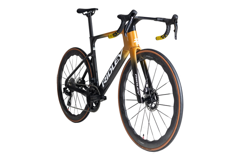 Load image into Gallery viewer, Ridley Noah Fast 3.0 R9120 Road Bike