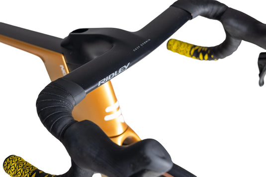 Ridley Noah Fast 3.0 R9120 Road Bike