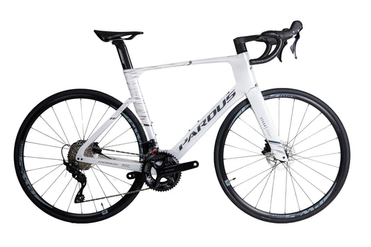 Pardus Spark Sport 105 12 Speed Carbon Road Bike