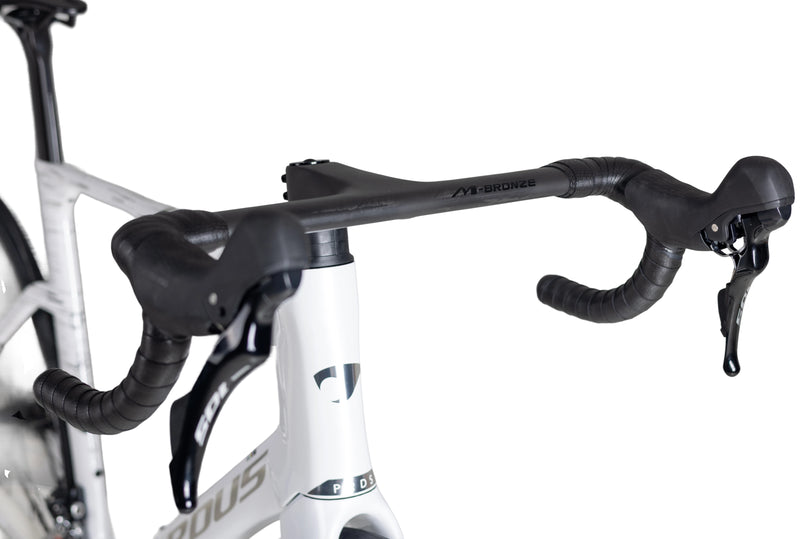 Load image into Gallery viewer, Pardus Spark Sport 105 12 Speed Carbon Road Bike with Carbon Wheelset