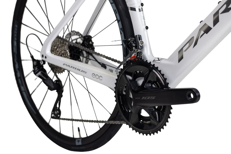 Load image into Gallery viewer, Pardus Spark Sport 105 12 Speed Carbon Road Bike