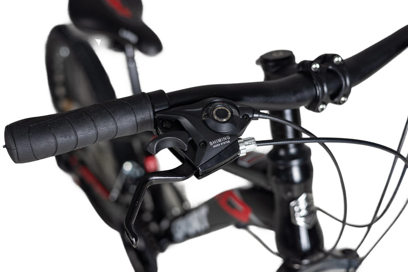 Load image into Gallery viewer, LanQ Sport 20 inch Kids Bike Children Mountain Bicycle with Shimano 21 Speed