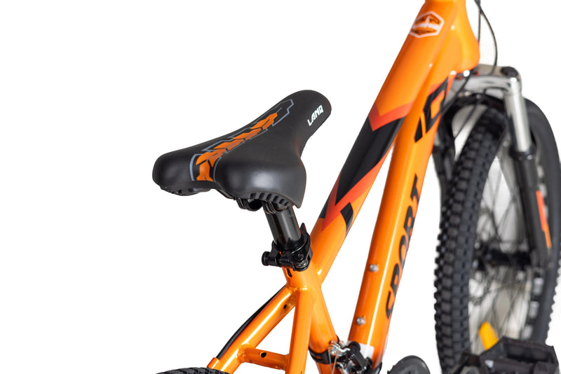 Load image into Gallery viewer, LanQ Sport 20 inch Kids Bike Children Mountain Bicycle with Shimano 21 Speed