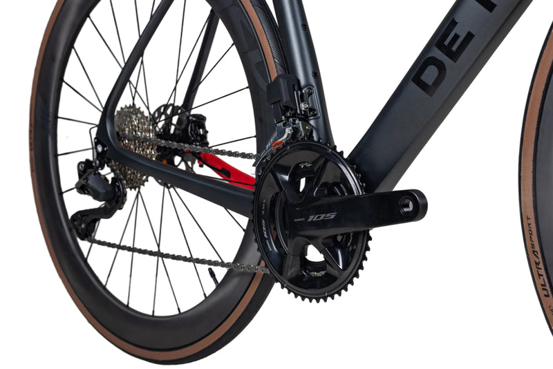 Load image into Gallery viewer, DeRosa Idol 105 R7100 Di2 12 Speed