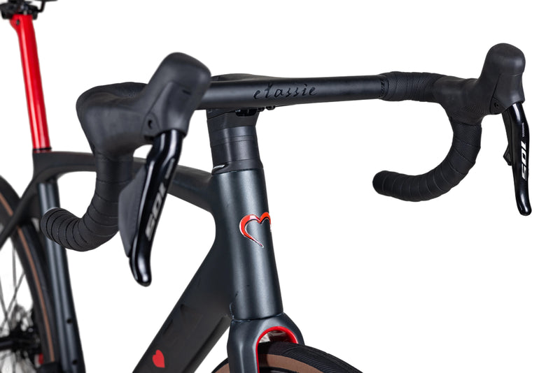 Load image into Gallery viewer, DeRosa Idol 105 R7100 Di2 12 Speed