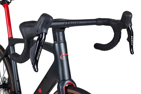 DeRosa Idol 105 R7100 Di2 12 Speed