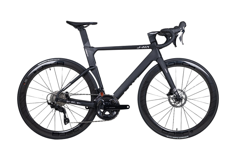 Load image into Gallery viewer, JAVA Fuoco Top R7120 12 Speed Carbon Road Bike