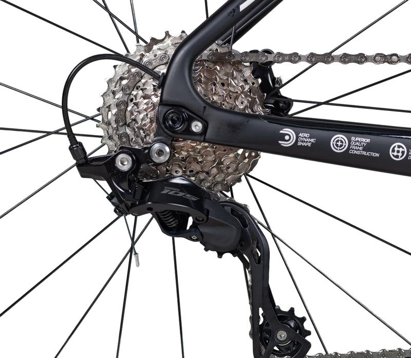 Load image into Gallery viewer, JAVA Fuoco Top R7120 12 Speed Carbon Road Bike