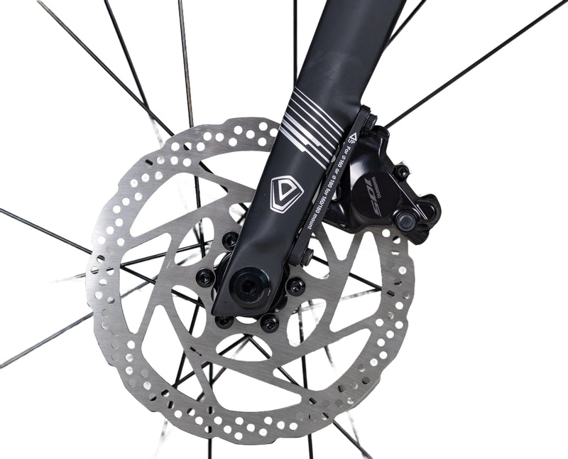 Load image into Gallery viewer, JAVA Fuoco Top R7120 12 Speed Carbon Road Bike