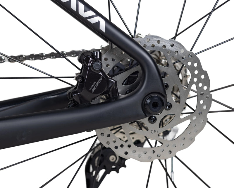 Load image into Gallery viewer, JAVA Fuoco Top R7120 12 Speed Carbon Road Bike