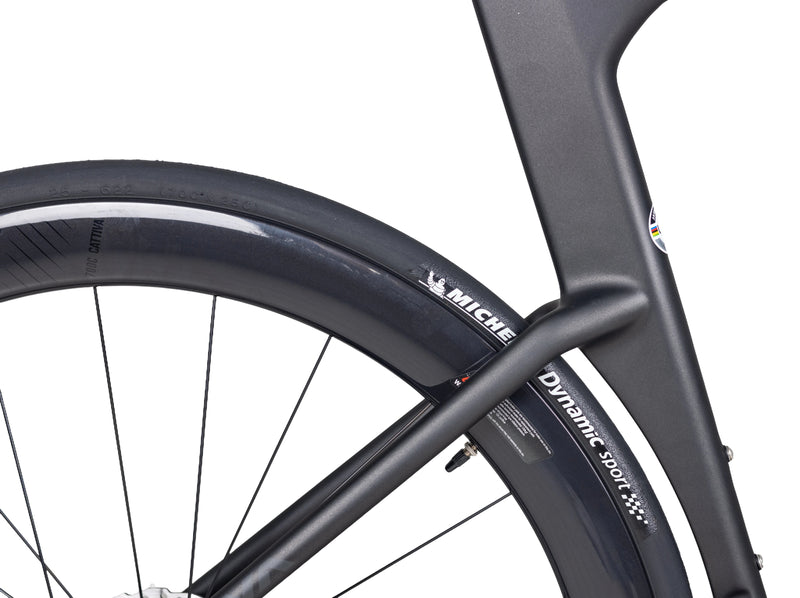 Load image into Gallery viewer, JAVA Fuoco Top R7120 12 Speed Carbon Road Bike