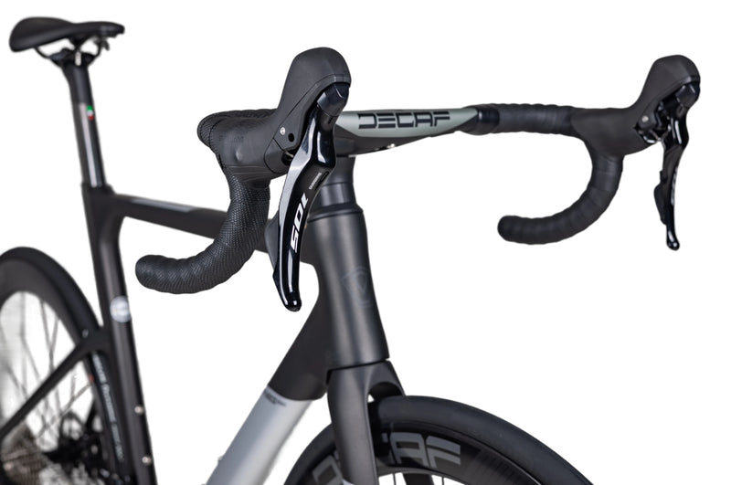 Load image into Gallery viewer, JAVA Fuoco Top R7120 12 Speed Carbon Road Bike