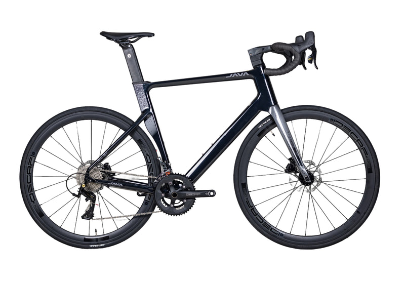 Load image into Gallery viewer, JAVA Siluro 6 Top 105 12 Speed Roa Bike