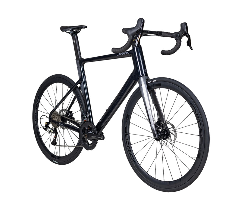 Load image into Gallery viewer, JAVA Siluro 6 Top 105 12 Speed Roa Bike