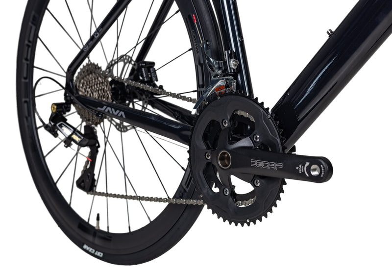 Load image into Gallery viewer, JAVA Siluro 6 Top 105 12 Speed Roa Bike