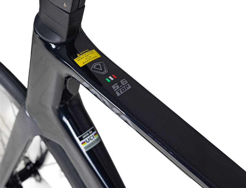 Load image into Gallery viewer, JAVA Siluro 6 Top 105 12 Speed Roa Bike