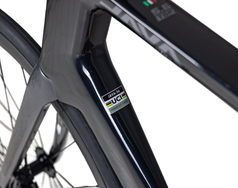 Load image into Gallery viewer, JAVA Siluro 6 Top 105 12 Speed Roa Bike