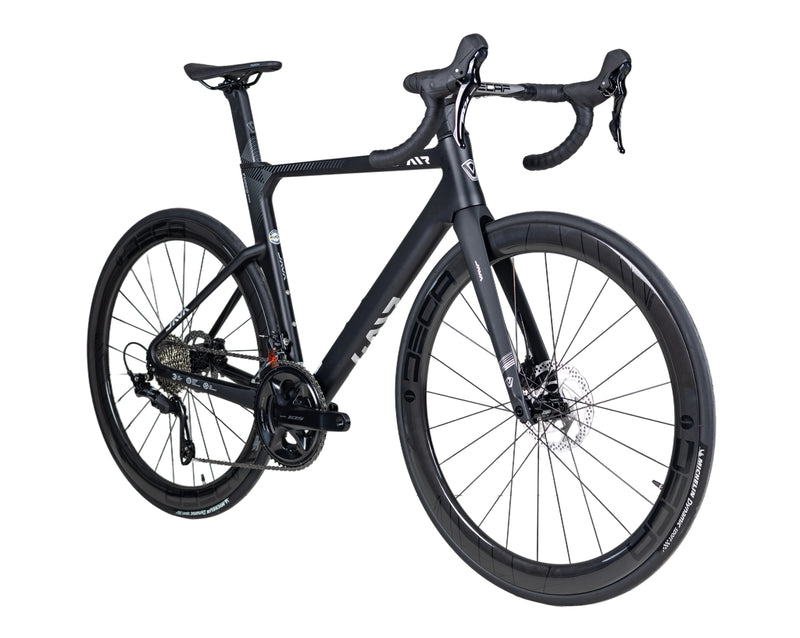 Load image into Gallery viewer, JAVA Fuoco Top R7120 12 Speed Carbon Road Bike