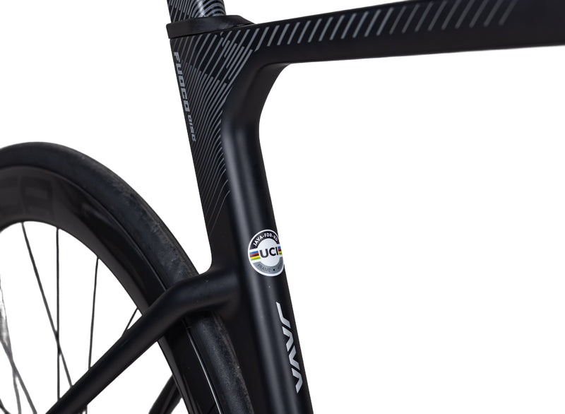 Load image into Gallery viewer, JAVA Fuoco Top R7120 12 Speed Carbon Road Bike