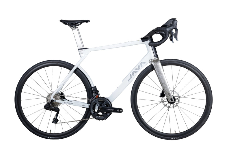 Load image into Gallery viewer, Java Vittoria Alloy Road Bike Ltwoo ER7