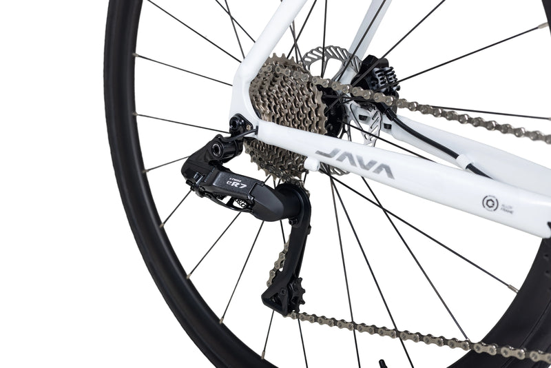 Load image into Gallery viewer, Java Vittoria Alloy Road Bike Ltwoo ER7