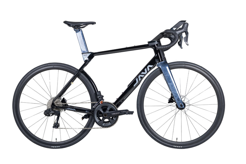 Load image into Gallery viewer, Java Vittoria Alloy Road Bike Ltwoo ER7
