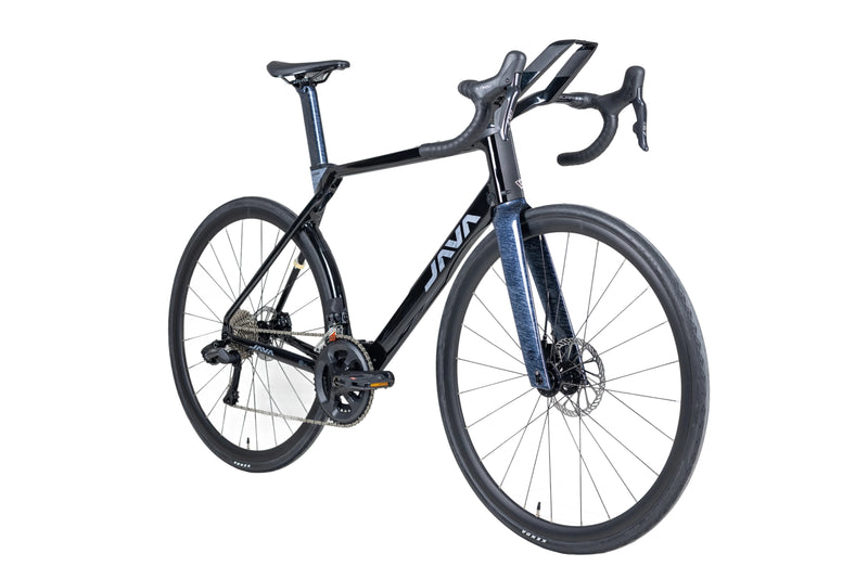 Load image into Gallery viewer, Java Vittoria Alloy Road Bike Ltwoo ER7
