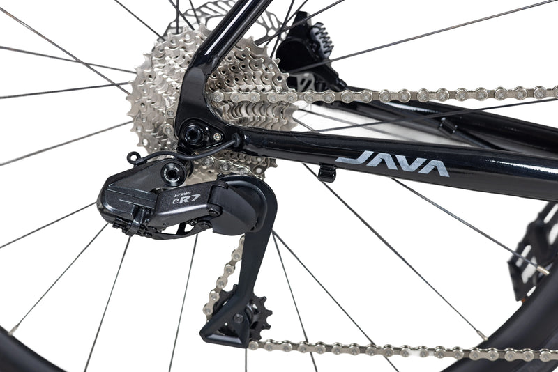 Load image into Gallery viewer, Java Vittoria Alloy Road Bike Ltwoo ER7