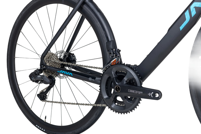 Load image into Gallery viewer, Java Vittoria Alloy Road Bike Ltwoo ER7