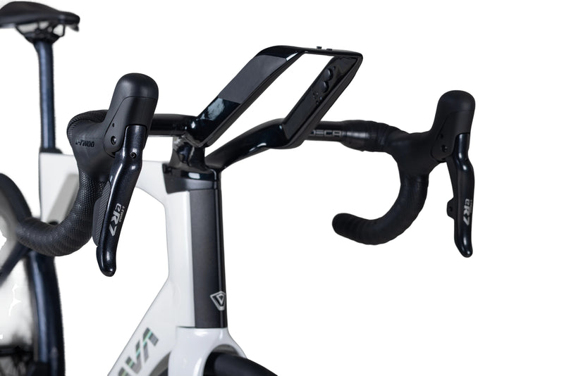 Load image into Gallery viewer, Java J-Air Vittoria Aerodynamic Carbon Road Bike Ltwoo ER7