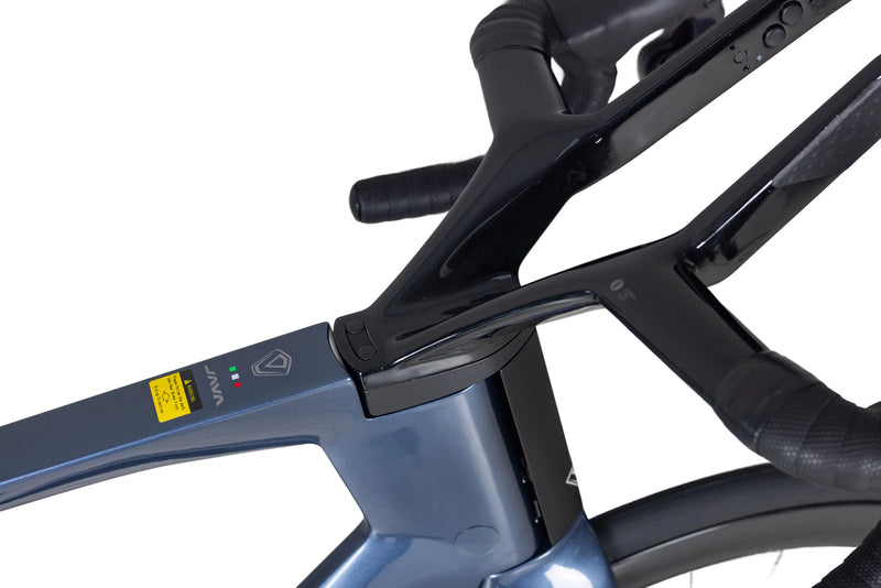 Load image into Gallery viewer, Java J-Air Vittoria Aerodynamic Carbon Road Bike Ltwoo ER7