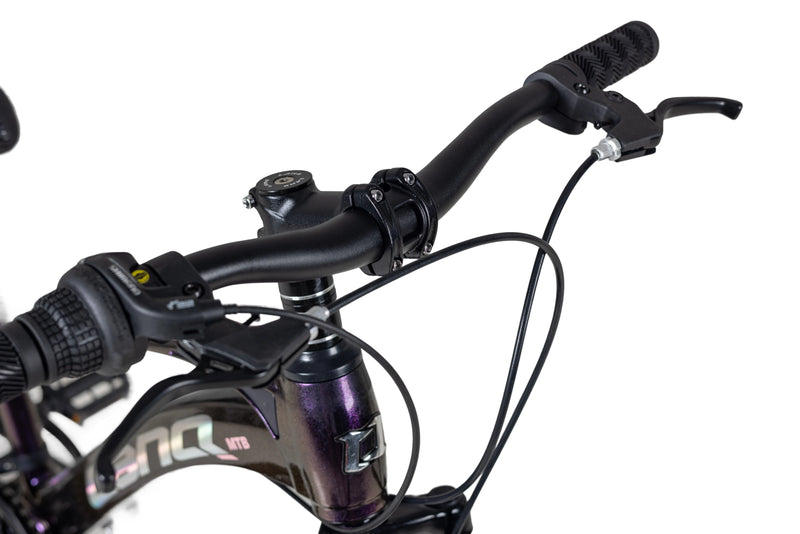 Load image into Gallery viewer, LanQ MG Magnesium Alloy 20 inch Kids Bike 7 Speed 2081-7s