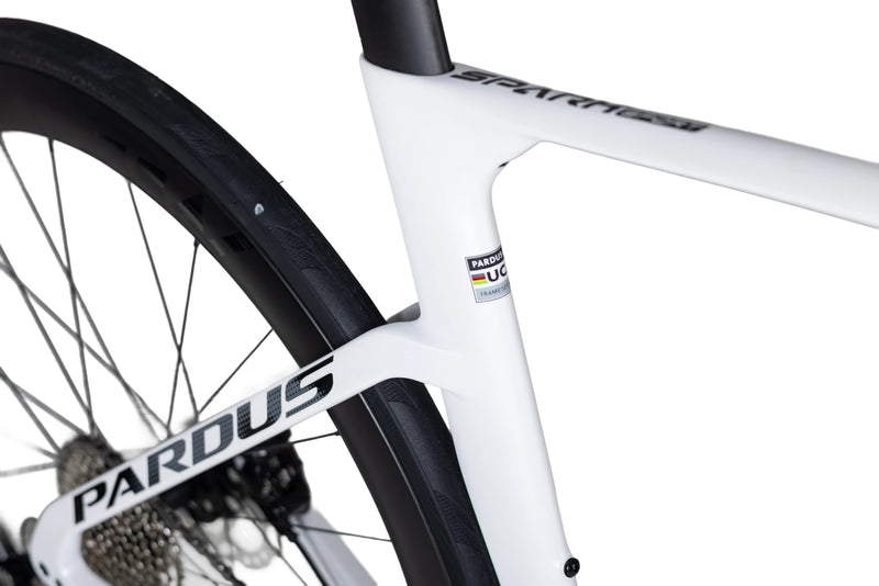 Load image into Gallery viewer, Pardus Spark Sport 105 Di2 12 Speed Carbon Road Bike with Carbon Wheelset